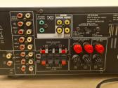 Kenwood kr-v6080 stiprintuvas - nuotraukos Nr. 5