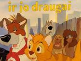 Ieškau „Disney klasika“ knygų
