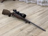 Browning Eurobolt 7x64 - nuotraukos Nr. 2