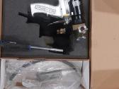 Gama Master 3 poliuretano pistoletas