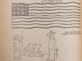 "Šluotos" kalendorius 1971 - nuotraukos Nr. 6