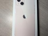 iPhone 13 Pink - nuotraukos Nr. 2