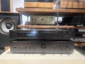 Stiprintuvas Rotel Ra-930ax ir tiuneris Ra-940ax