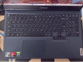Parduodamas galingas Lenovo Legion - nuotraukos Nr. 2