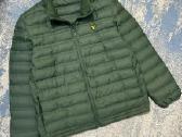 Klasikinio stiliaus „Lyle & Scott“ vyriška striukė - nuotraukos Nr. 2
