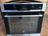 Electrolux Eoa4555ox orkaite / virykle Electrolux