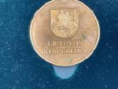 Lietuvos taupomasis bankas 80 metu jubiliejinis me - nuotraukos Nr. 3