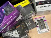 Intel Core Ultra 7 265kf, 32gb Ddr5, 2tb, Rtx 5070 - nuotraukos Nr. 2