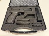 H&k Sfp 9 Sf
