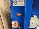 Kartono Plastiko presas Macfab 60 Airija - nuotraukos Nr. 2