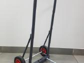 Kartono Plastiko presas Macfab 60 Airija - nuotraukos Nr. 6