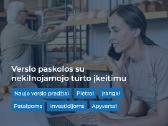 Kai kiti atsisako – mes ieškome sprendimo - nuotraukos Nr. 16