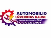 Variklio Dekarbonizacija Kaune - nuotraukos Nr. 2