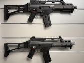 Šratasvydžio automatas G36c - nuotraukos Nr. 2