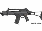 Šratasvydžio automatas G36c - nuotraukos Nr. 3
