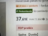 Parduodu - nuotraukos Nr. 3