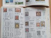 Pašto ženklų ir blokų katalogai - nuotraukos Nr. 15