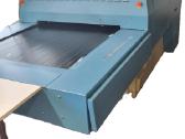 Dubliavimo presas Kannegiesser CX-1000