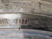 255-45r20 Dunlop - nuotraukos Nr. 7