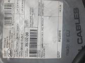 Renault Master 2,8 Tdi dalys - nuotraukos Nr. 2