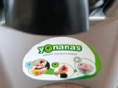 Sveikų ledų gaminimo aparatas - nuotraukos Nr. 3