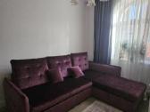 Ištiesama sofa - nuotraukos Nr. 2