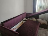 Ištiesama sofa - nuotraukos Nr. 5