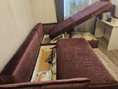 Ištiesama sofa - nuotraukos Nr. 6