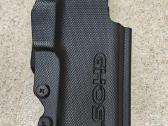 Visiškai naujas 9 mm pistoletas Tanfoglio Force - nuotraukos Nr. 3