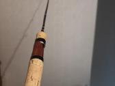 Spiningas North fork Lmx Fw602-1