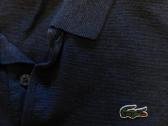 Lacoste sport vyriški marškinėliai L - nuotraukos Nr. 3