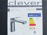 Clever Velvet III vonios praustuvo maišytuvas - nuotraukos Nr. 2