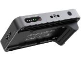 Accsoon Seemo Pro Sdi and Hdmi Video siganlo perda
