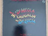 Lp AL Dimeola John.