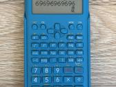 Casio fx-220 Plus 2nd Edition skaičiuotuvas