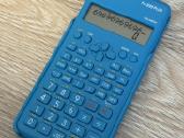 Casio fx-220 Plus 2nd Edition skaičiuotuvas - nuotraukos Nr. 2