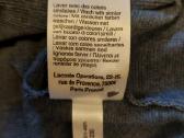 Lacoste sport vyriški marškinėliai L - nuotraukos Nr. 6