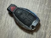 Bmw G, F, E, Volvo, Mercedes, Toyota, Lexus raktas - nuotraukos Nr. 10