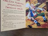 Auksinis raktelis, arba Buratino nuotykiai - nuotraukos Nr. 2