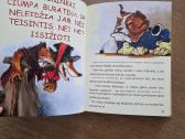 Auksinis raktelis, arba Buratino nuotykiai - nuotraukos Nr. 3