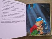 Auksinis raktelis, arba Buratino nuotykiai - nuotraukos Nr. 5