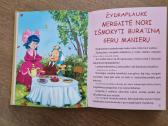 Auksinis raktelis, arba Buratino nuotykiai - nuotraukos Nr. 6