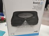 Irobot Braava jet m6 Drėgno Valymo Robotas