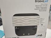 Irobot Braava jet m6 Drėgno Valymo Robotas - nuotraukos Nr. 2