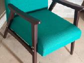 Mid century fotelis - nuotraukos Nr. 2