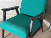 Mid century fotelis - nuotraukos Nr. 3