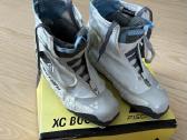 Slidinėjimo batai Fisher Rc3 Combi Eu 40 XC Boots