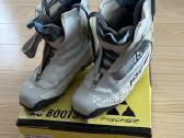 Slidinėjimo batai Fisher Rc3 Combi Eu 40 XC Boots - nuotraukos Nr. 2