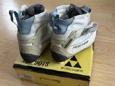 Slidinėjimo batai Fisher Rc3 Combi Eu 40 XC Boots - nuotraukos Nr. 4