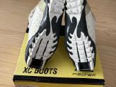 Slidinėjimo batai Fisher Rc3 Combi Eu 40 XC Boots - nuotraukos Nr. 5